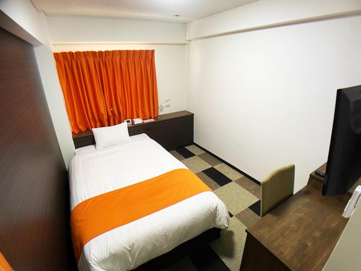 High Set Hotel Shizuoka Inter מראה חיצוני תמונה