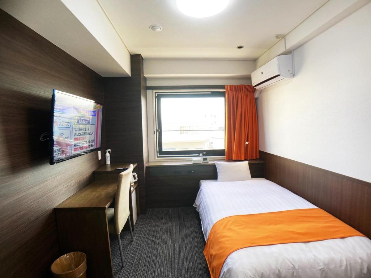 High Set Hotel Shizuoka Inter מראה חיצוני תמונה