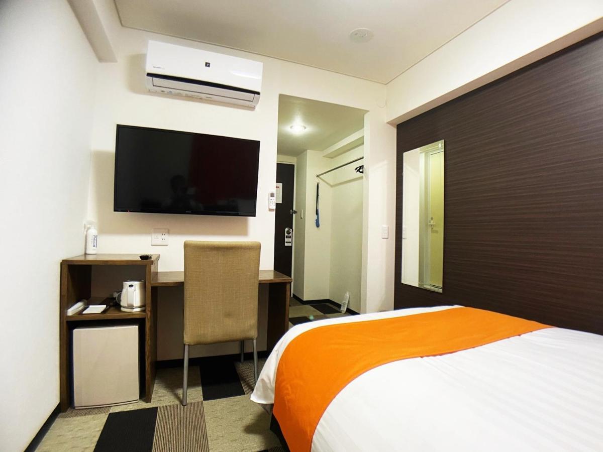 High Set Hotel Shizuoka Inter מראה חיצוני תמונה