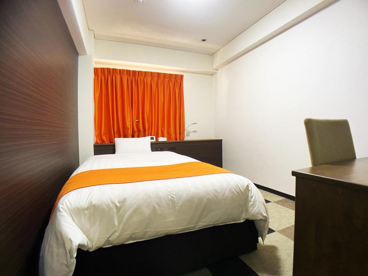 High Set Hotel Shizuoka Inter מראה חיצוני תמונה