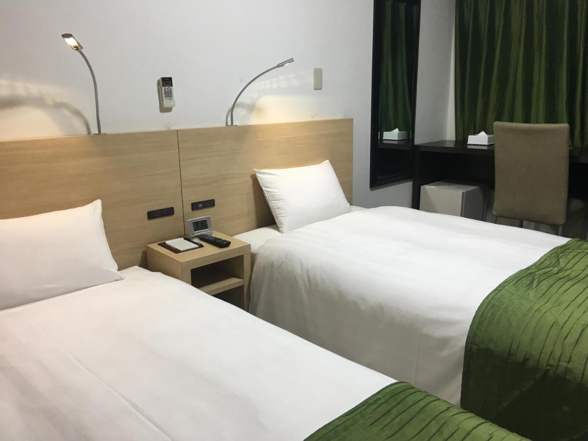High Set Hotel Shizuoka Inter מראה חיצוני תמונה