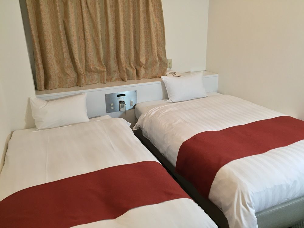 High Set Hotel Shizuoka Inter מראה חיצוני תמונה