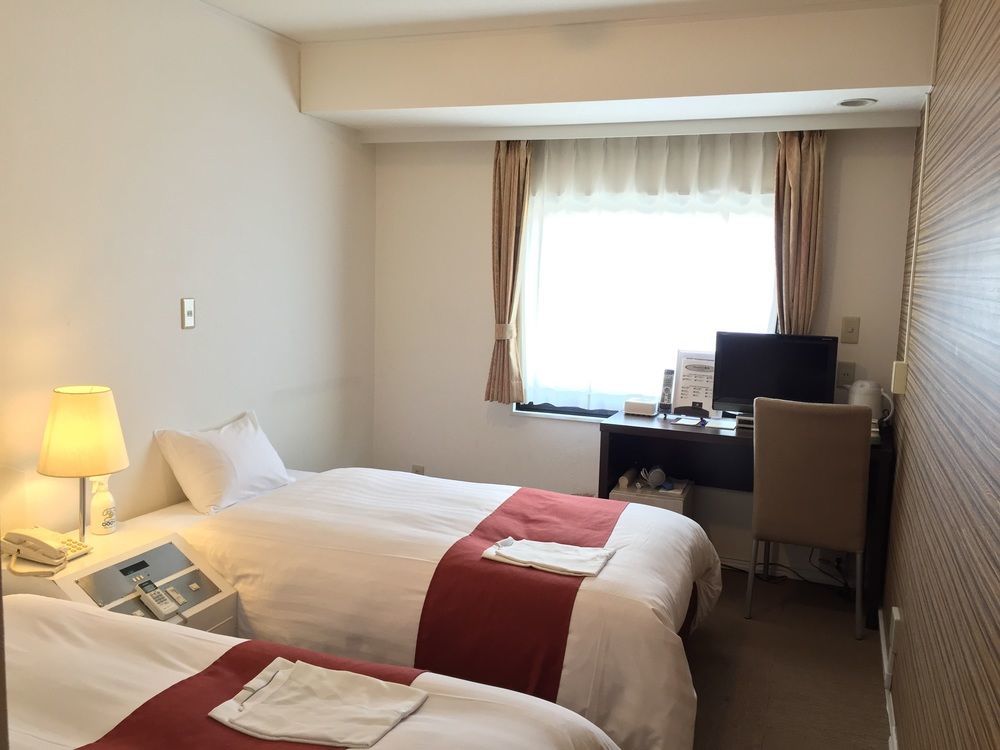 High Set Hotel Shizuoka Inter מראה חיצוני תמונה