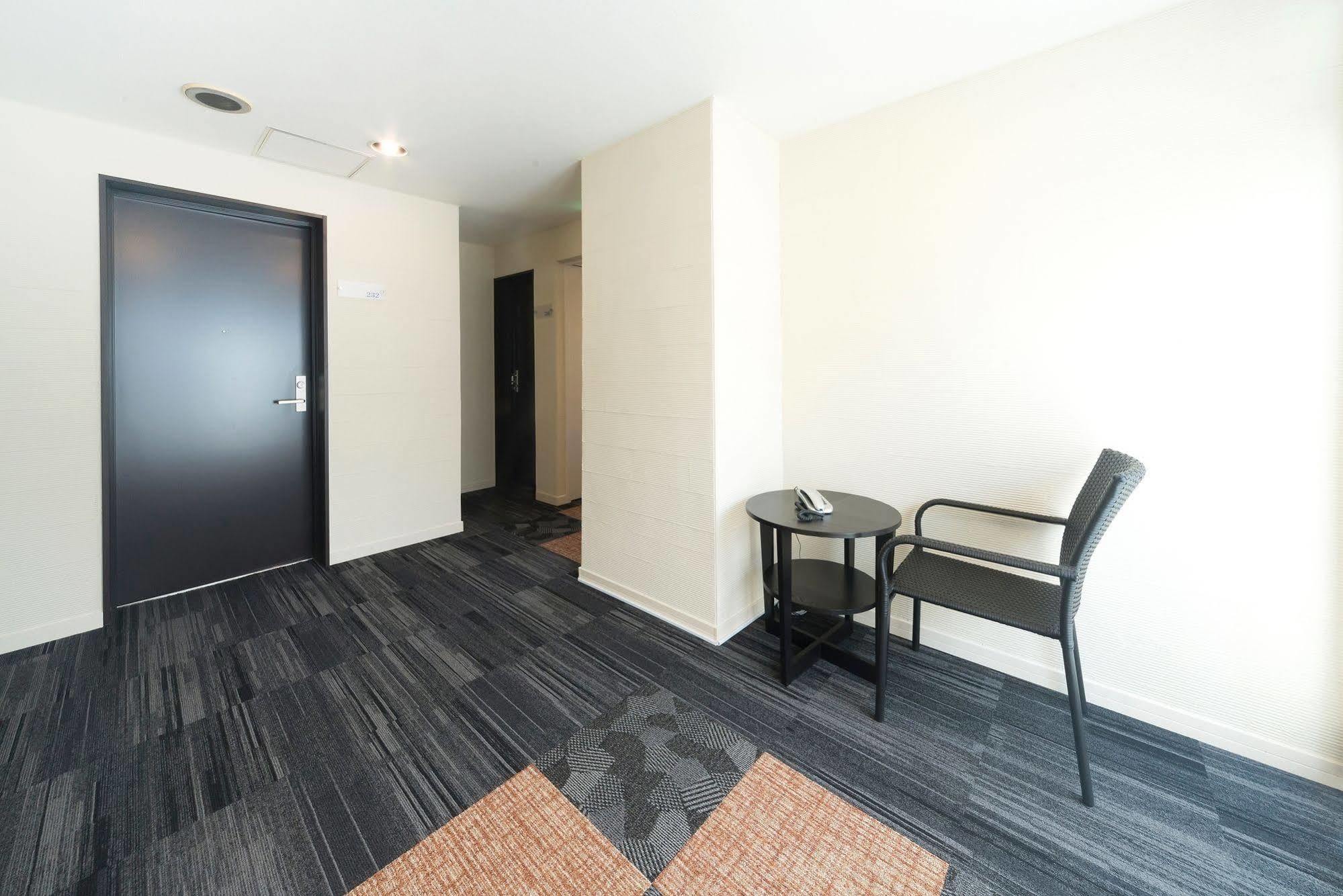 High Set Hotel Shizuoka Inter מראה חיצוני תמונה