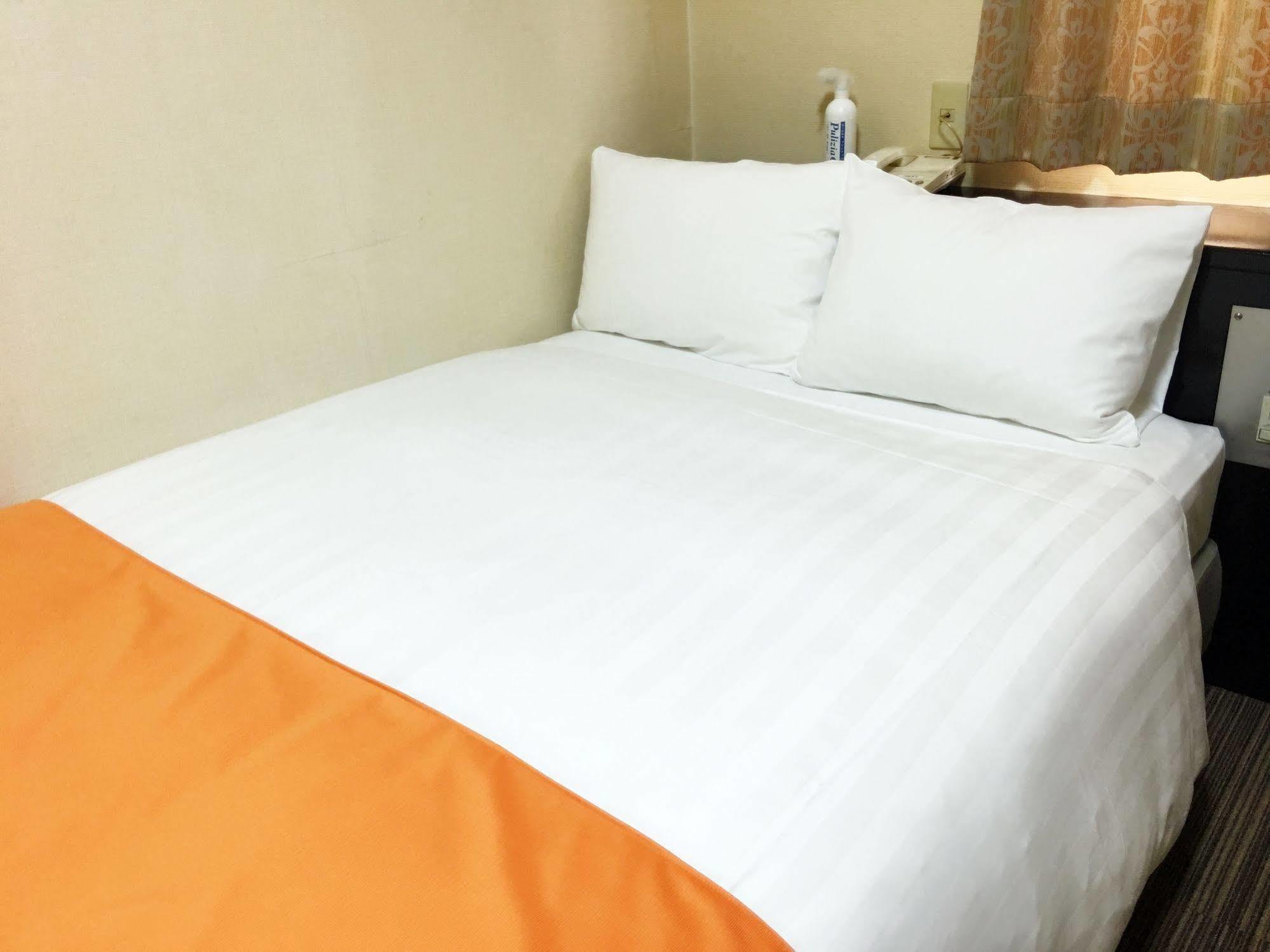 High Set Hotel Shizuoka Inter מראה חיצוני תמונה