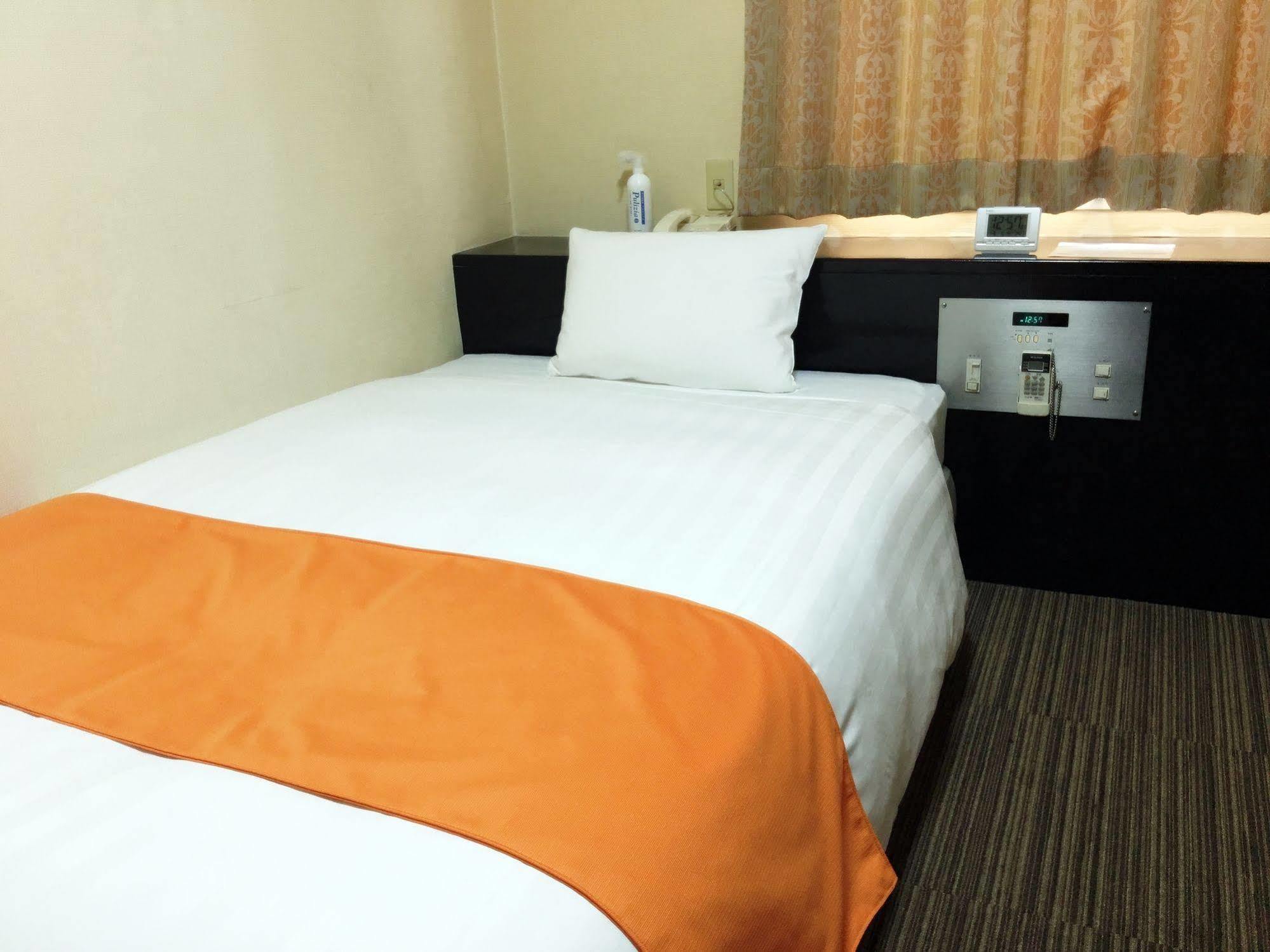 High Set Hotel Shizuoka Inter מראה חיצוני תמונה