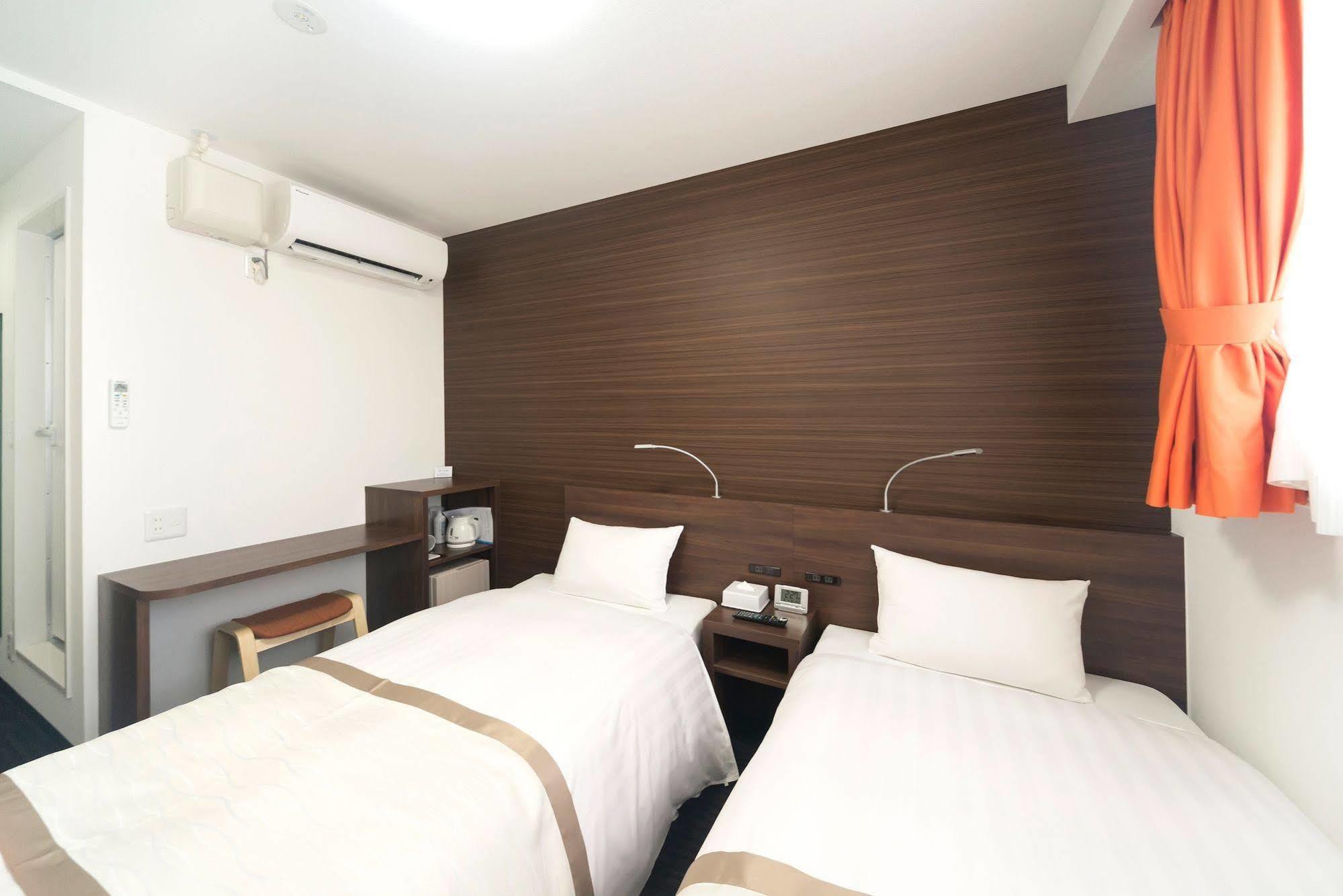 High Set Hotel Shizuoka Inter מראה חיצוני תמונה