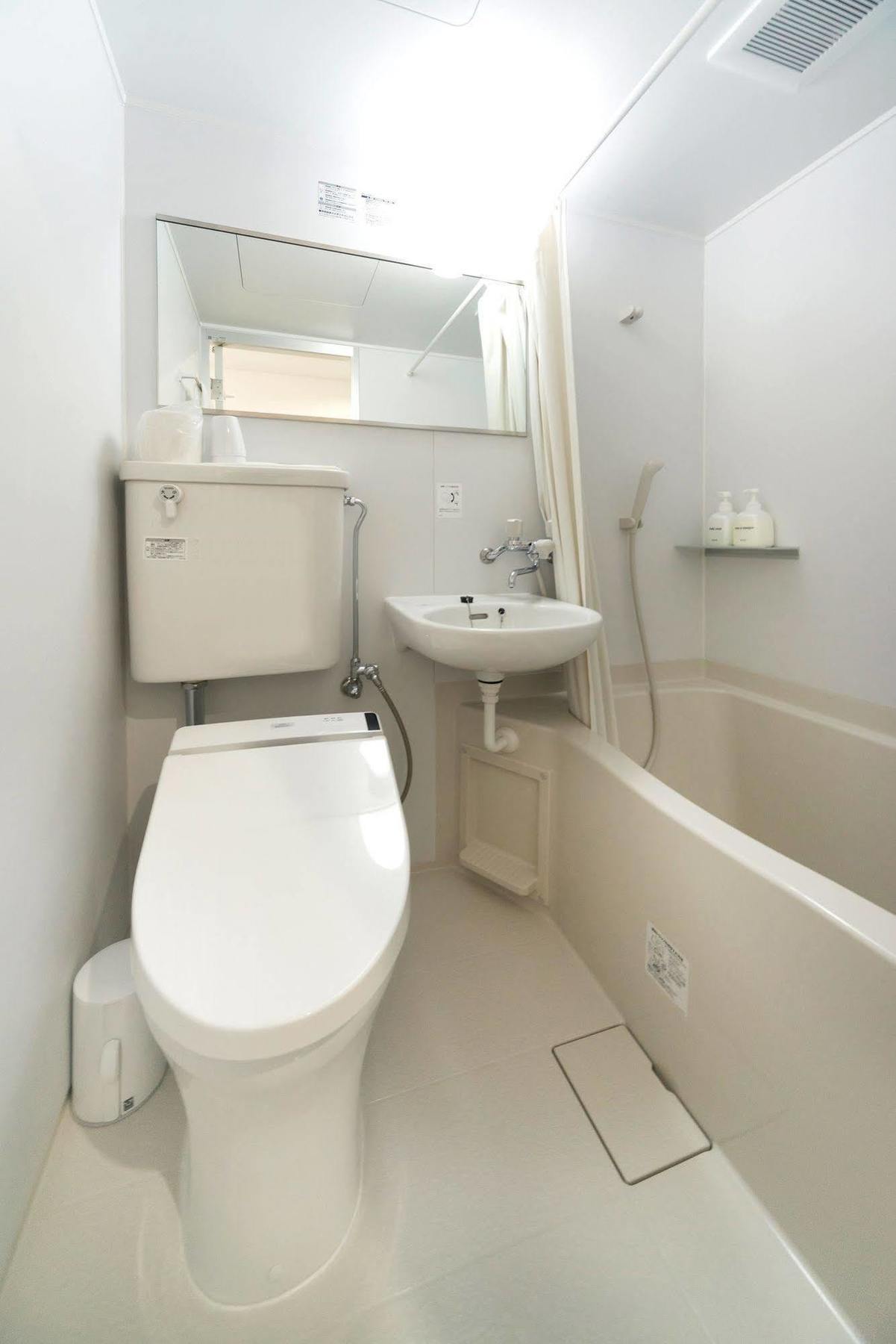 High Set Hotel Shizuoka Inter מראה חיצוני תמונה