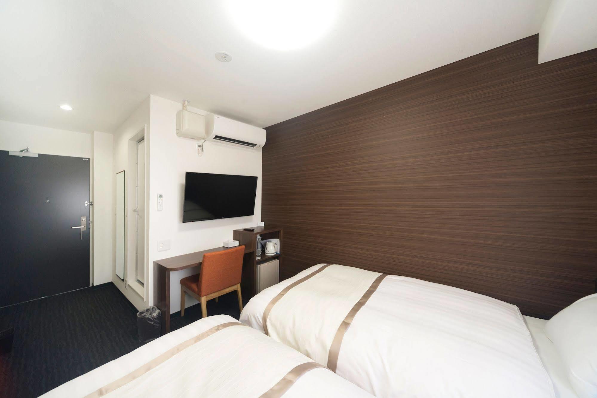 High Set Hotel Shizuoka Inter מראה חיצוני תמונה