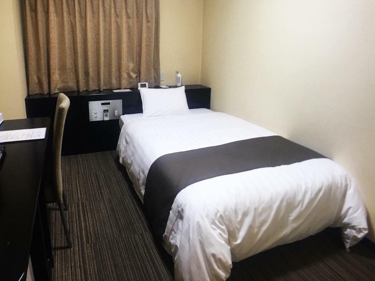 High Set Hotel Shizuoka Inter מראה חיצוני תמונה